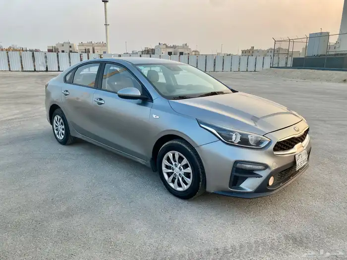 كيا سيراتو 2021 0