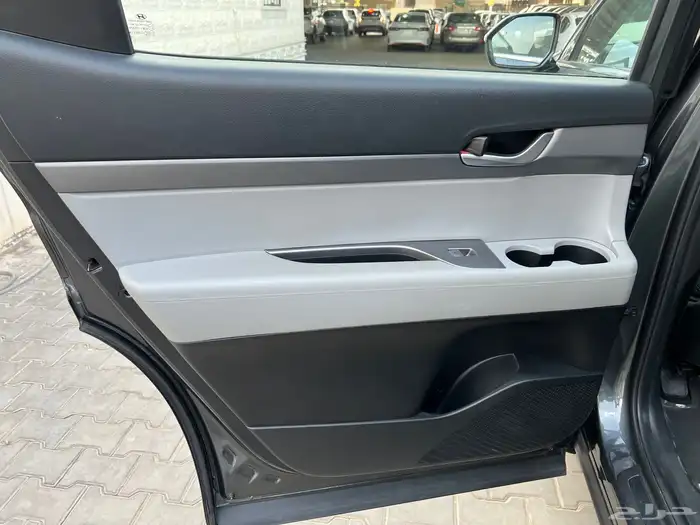 باليسيد 2022 بنزين نظيف جدا لدى قمة الاطلال 29