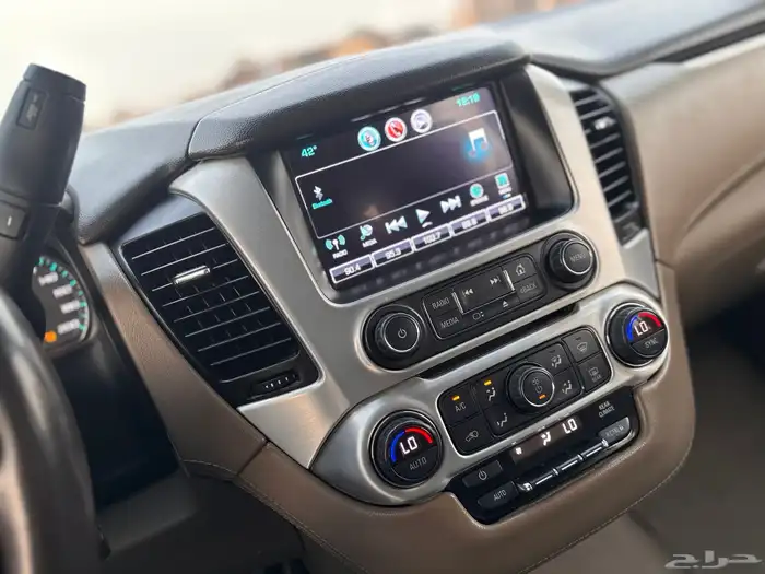 جمس يوكون XL طويل مطور SLE بدون دبل موديل 2020 42