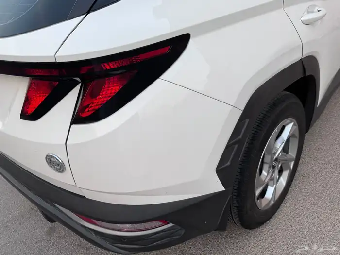 هيواندي توسان 2022 11