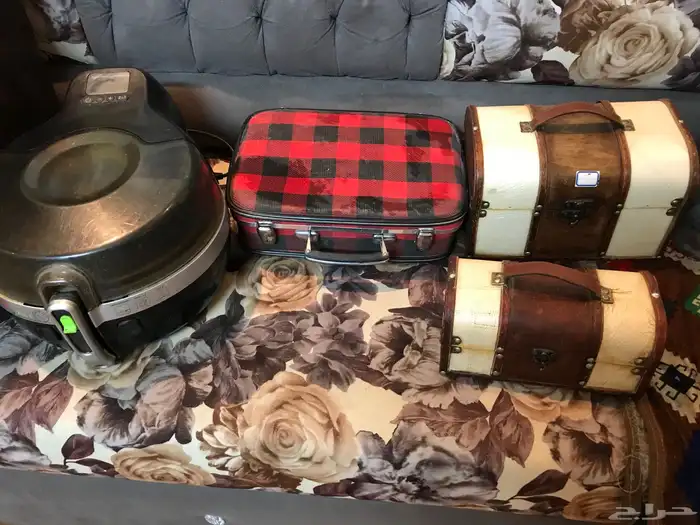 اشياء تراثية وقديمة للبيع 1