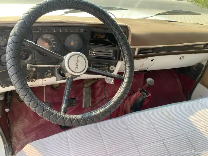 وايت ماء مديل 82 مسقط للبيع 19