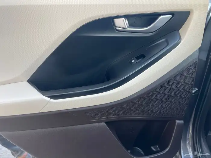 هونداي كريتا 2021 سعودي بصمة دخول ذكي 9