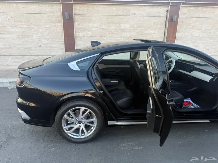 فورد_توروس_2023_بسعر مناسب 56