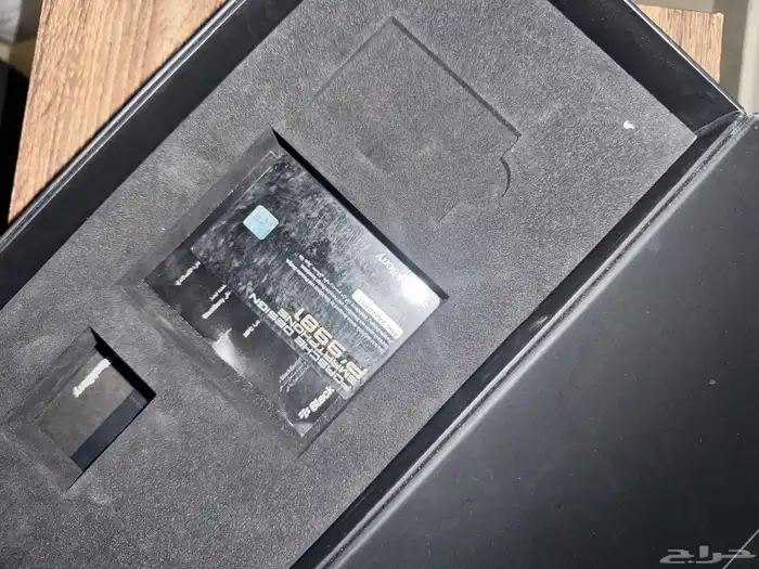 بلاك بيري بورش ديزاين 4