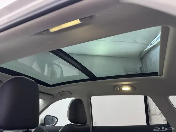 فورد تيريتوري 2023 فل كامل 4