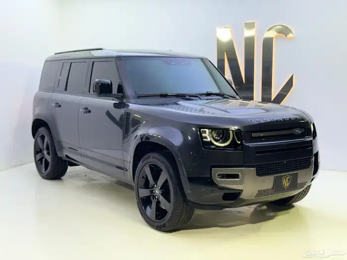 ديفندر HSE-X-Dynamic 1