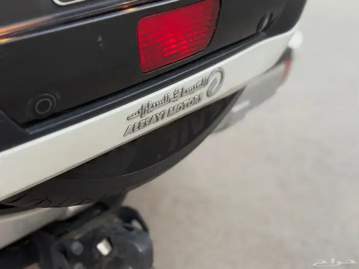 للبيع ميتسوبيشي باجيرو 2019 فل كامل 12