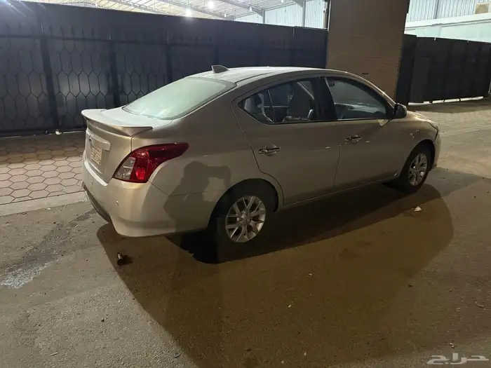 نيسان صني للبيع 2