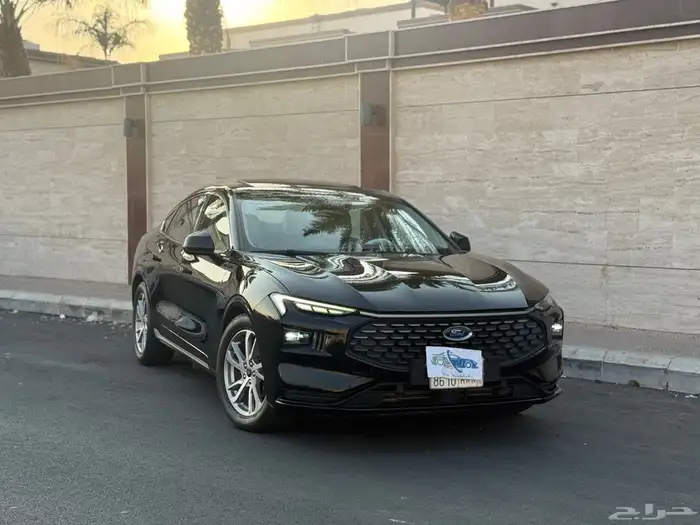 فورد_توروس_2023_بسعر مناسب 3