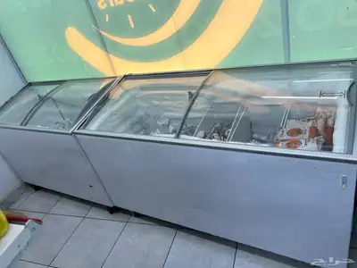 ثلاجات تموينات للبيع المستعجل index