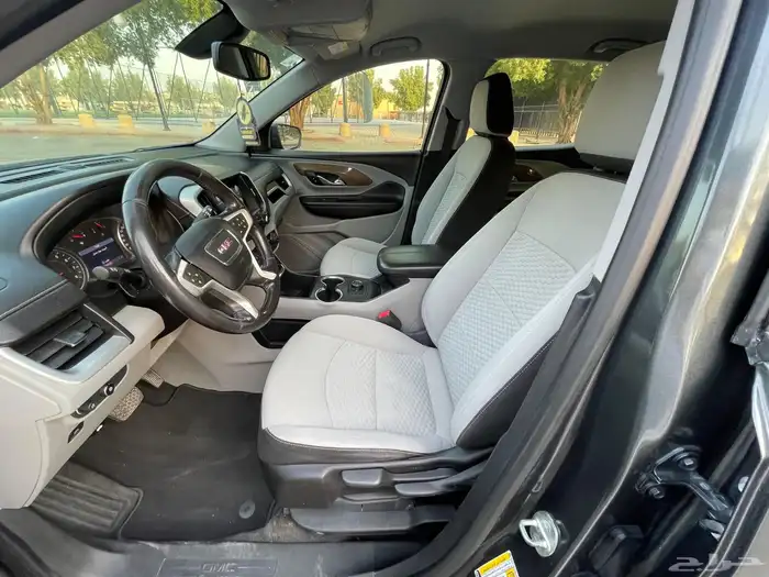 جي ام سي تيرين 2019 سعودي 12