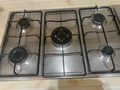 غاز سطحي index