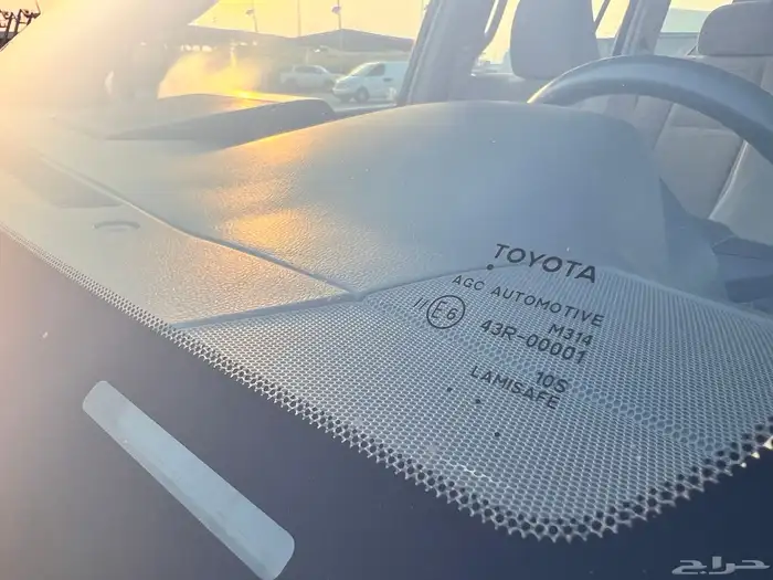 برادو 2023 Txl v6 فتحة سقف 8