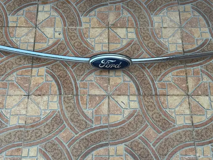 قطع غيار فورد تورس 2018 1