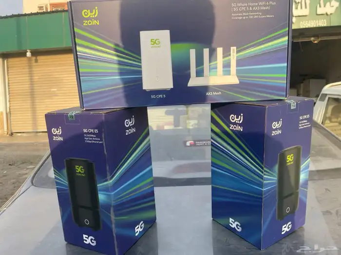 عرض خاص بسعر ممتاز جوده 6