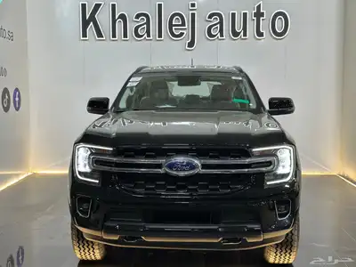 فورد ايفرست xlt م 2025 index