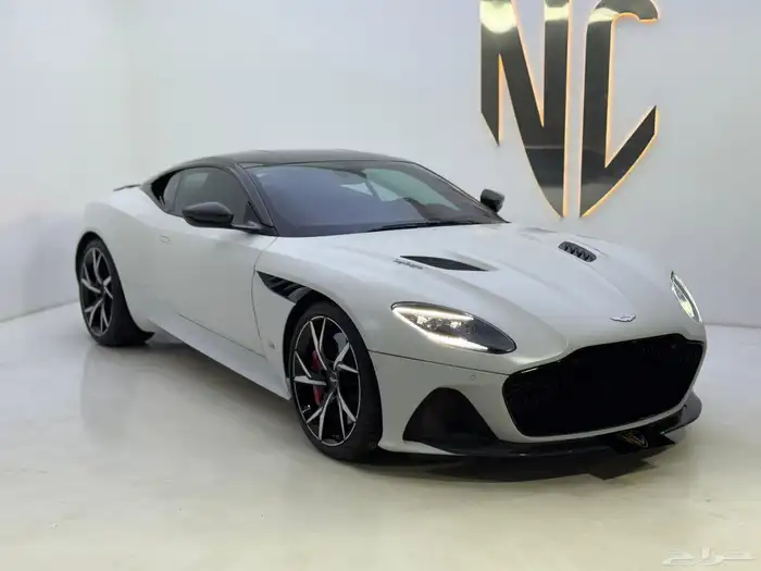 استون مارتن 0