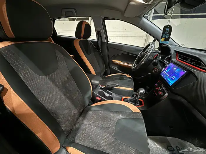 شيري تيجو 2 تو 2022 بدي وكاله ممشى 54 الف 18