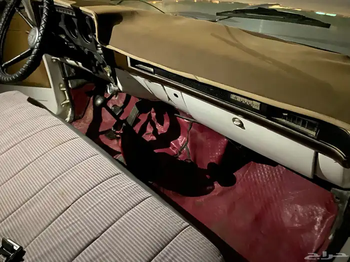 وايت ماء مديل 82 مسقط للبيع 30