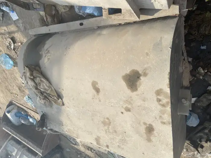 البيع مكنسة بوبكه 3