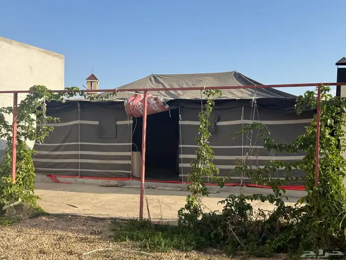 خيمه مستعمله 0