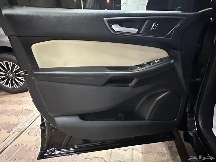 فورد ايدج موديل 2016 استاندر 20