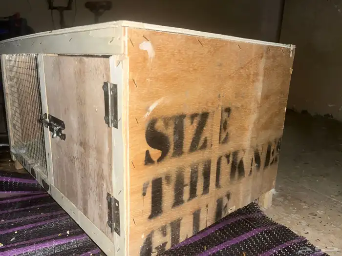 محكر البيع نضيف استخدام أسبوع على السوم 0