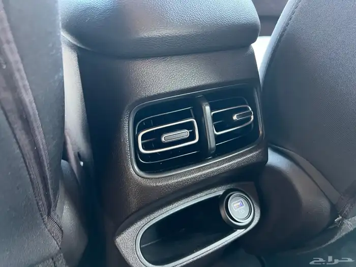 هونداي كريتا 2021 سعودي بصمة دخول ذكي 10