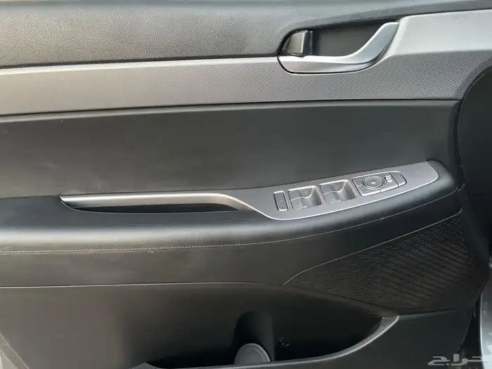 هونداي باليسيد 2021 فل اخر 9