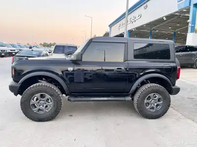 فورد برونكو بيج بند 2025 index