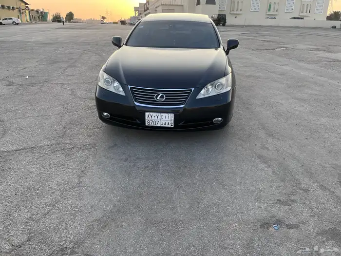 لكزس 2008 فل كامل 3