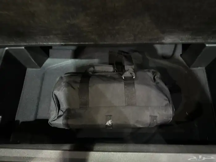 جمس تيرين SLE موديل 2021 نص فل ممشى قليل نظيف جدا 26