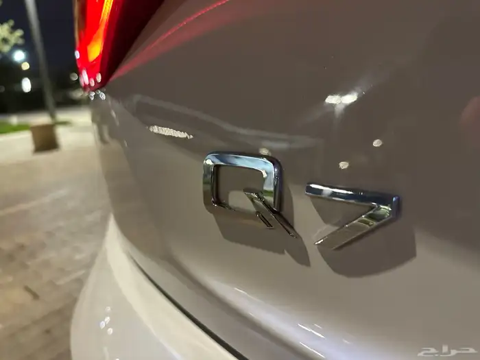 جيب اودي Q7 موديل 2014 فل كامل 7