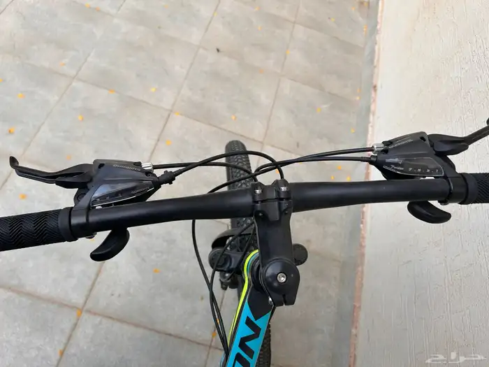 سيكل رياضي 2