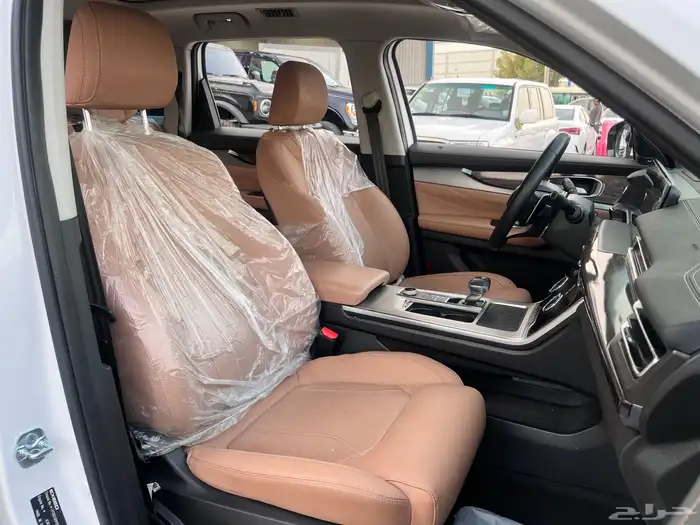 اكسيد 400T موديل 2023 13