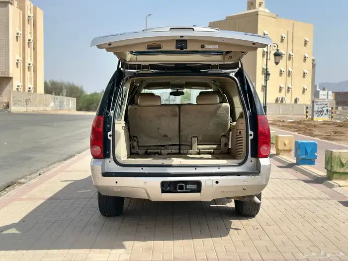 جمس يكون 2007 5