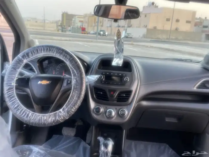 سبارك 2020 نظيفة ممشي 49 الف 8