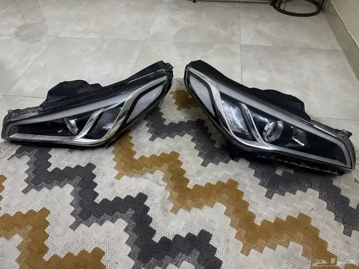 شمعات سوناتا وشمعة اوريون 1