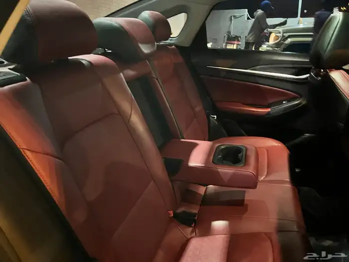 Chakan ido plus 2022 full otion for sale 15