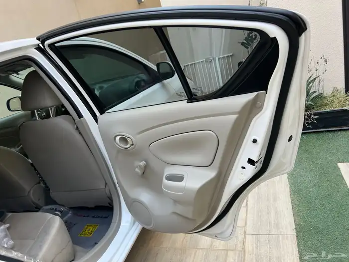 صني 2019 ممشى 110 ألف مالك اول استخدام شخصي مفحوصة 11