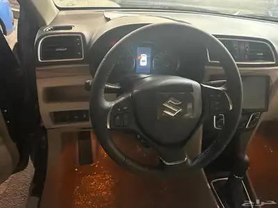 سوزوكي سياز فل كامل 2025 جميع الالوان عرض خاص index