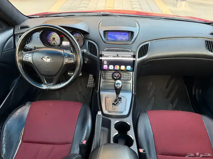 جينسس كوبيه 9