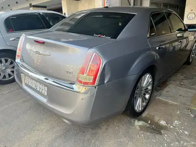 كرايسلر 2014 V6 ستة سلندر فل index