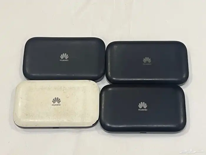 راوتر هواوي متنقل 1