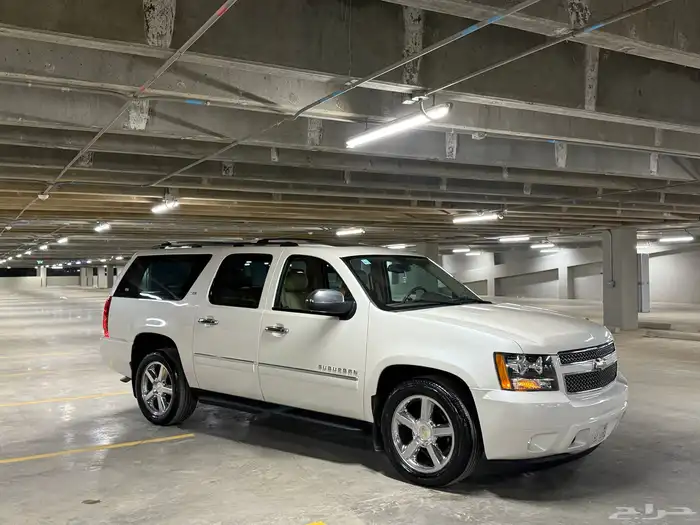 سوبربان LTZ 2011 ( فل كامل ) 2