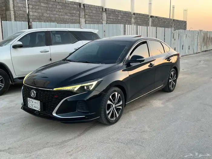 شانجان ايدو بلس 2022 فل كامل 4