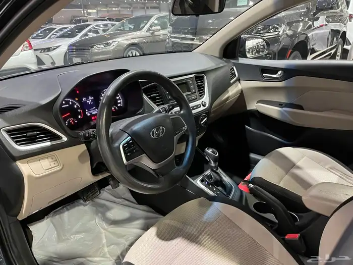 اكسنت 2022 سعودي 12