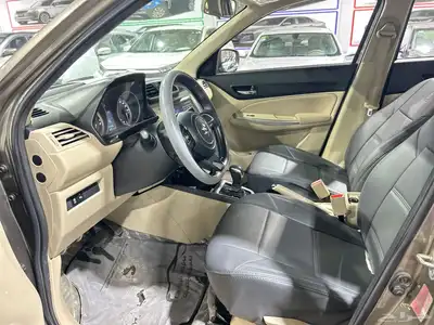 سوزوكي   ديزاير   2023 index