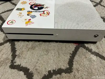 Xbox ون أس index